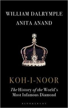 Koh-I-Noor 9781408888865 William Dalrymple, Boeken, Overige Boeken, Gelezen, Verzenden