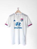 Olympique Lyon - Ligue 1 - 2019 - Voetbalshirt, Nieuw