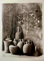 Enzo Rosamilia - Anfore, Antiek en Kunst