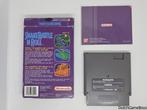 Nintendo Nes - Snake Rattle N Roll - FAH, Spelcomputers en Games, Games | Nintendo NES, Verzenden, Gebruikt