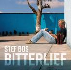 Stef Bos - Bitterlief - CD, Cd's en Dvd's, Ophalen of Verzenden, Nieuw in verpakking