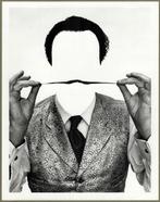 Philippe Halsman (1906-1979) - Invisible Dali