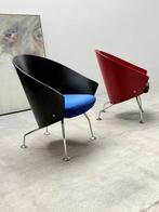 Interprofil - Jorgen Kastholm - Fauteuil (2) - Bugholz,