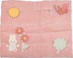 Nijntje X Little Dutch Lucky Boxkleed - Blossom, Verzenden, Nieuw