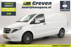 Zakelijke Lease |  Mercedes-Benz Vito 119 CDI Lang, Automaat, Gebruikt, Euro 6, Lichtmetalen velgen