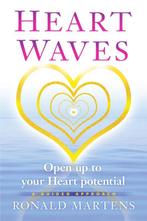 Heart waves 9789492030009 Ronald Martens, Verzenden, Zo goed als nieuw, Ronald Martens