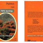 PSALMEN VAN AANBIDDING 9789024236787, Verzenden, Gelezen