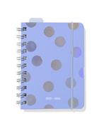 HEMA Schoolagenda 25-26 A6 stippen, Verzenden, Nieuw