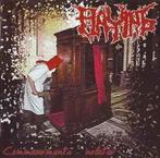cd - Flaying - Commandments - Violated, Verzenden, Zo goed als nieuw