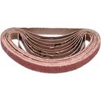 Schuurband 10 Stuks P100 10X330Mm, Verzenden, Nieuw