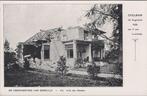 BORCULO - Verwoesting van Borculo 10 Augustus 1925, Villa..., Verzamelen, Ansichtkaarten | Nederland, Verzenden, Gelopen