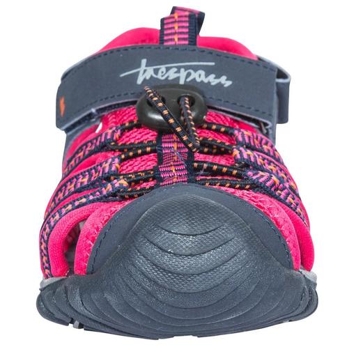 -35% Trespass  Trespass Kinderen/kinderen nantucket actieve, Kinderen en Baby's, Kinderkleding | Schoenen en Sokken, Nieuw, Verzenden