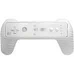 Wii Grip Accessoire. Met garantie en morgen in huis!/*/, Spelcomputers en Games, Spelcomputers | Nintendo Consoles | Accessoires