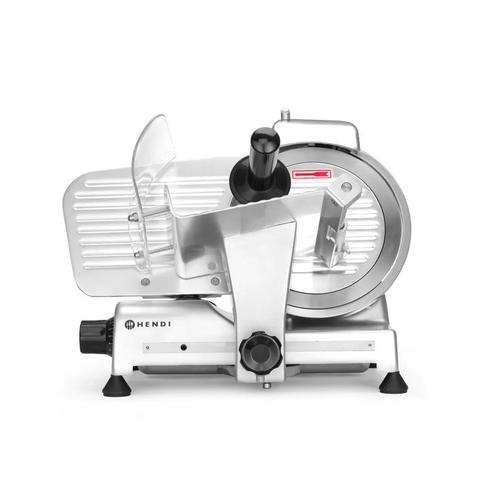 Hendi Snijmachine Profi Line 220, Hobby en Vrije tijd, Taarten en Cupcakes maken, Nieuw, Verzenden