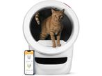 Litter-Robot 4 - Automatische kattenbak - Zelfreinigend -, Verzenden, Zo goed als nieuw