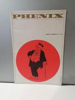 Phénix N°1 au N°10 - 10 tijdschriften - Eerste druk -, Nieuw