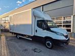 Iveco Daily 35C18 HiMatic/ Kuhlkoffer/ TK V200MAX/ LBW 1000, Automaat, Gebruikt, Euro 6, Iveco