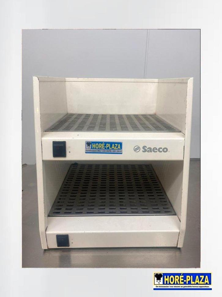 Horeca kopjeswarmer saeco scaldatazze | 220v, Zakelijke goederen, Horeca | Keukenapparatuur, Gebruikt