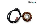 Dynamo Laadspoel Aprilia Atlantic Sprint 400-500 2005-2008, Verzenden, Gebruikt