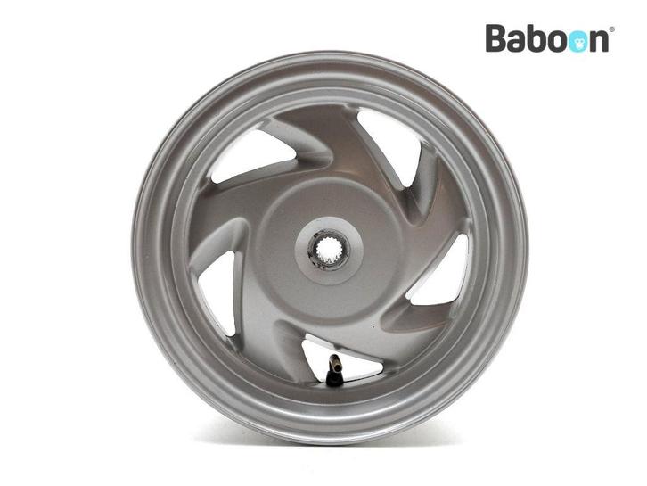 Achterwiel SYM Super Duke 125, Motoren, Onderdelen | Overige, Gebruikt, Verzenden