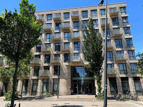 Te huur: Appartement Johan van der Keukenstraat in Amsterdam, Huizen en Kamers, Huizen te huur, Noord-Holland, Appartement