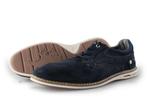 Mustang Veterschoenen in maat 43 Blauw | 10% extra korting, Veterschoenen, Verzenden, Blauw, Mustang