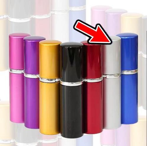 Verstuiver (10 ml, grijs), Doe-het-zelf en Verbouw, Gereedschap | Handgereedschap, Nieuw, Ophalen of Verzenden
