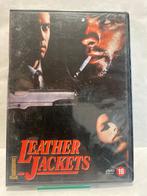 LEATHER JACKETS (IN SEAL) (DVD), Verzenden, Gebruikt