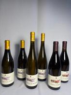 2021 Michel & Stephane Ogier Saint-Joseph Le Passage, Syrah, Nieuw