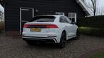 Audi Q8 60 Tfsi e Quattro 462pk 2021 B/O - RS Seats - Pano, Automaat, Gebruikt, Q8, Wit