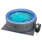 Opblaasbare Whirlpool / Bubbelbad Palmira - 6 Personen - Ø 2, Tuin en Terras, Jacuzzi's, Verzenden, Nieuw