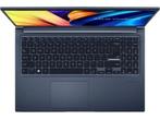 ASUS 15,6 i7-13/16GB/1TB/FHD/NoOS Blauw (Laptop, Laptops), Computers en Software, Windows Laptops, Ophalen of Verzenden, Nieuw