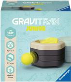 GraviTrax Junior - Element My Trapdoor | Ravensburger -, Kinderen en Baby's, Speelgoed | Bouwstenen, Nieuw, Verzenden