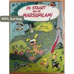 Marsupilami: 001 De staart van de Marsupilami 9782908462944, Verzenden, Zo goed als nieuw, Greg