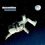 cd digi - Deacon Blue - Homesick (Expanded Edition), Zo goed als nieuw, Verzenden