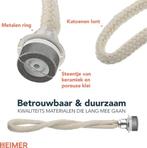 2x Brosmen Geurbrander lont met steentje - Olielamp - voor, Huis en Inrichting, Lampen | Losse lampen, Ophalen of Verzenden, Zo goed als nieuw