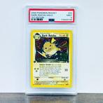 Pokémon Graded card - 1st Edition - Dark Raichu Holo 83 -, Nieuw