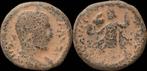 251-253ad Roman Judaea Caesarea Maritima under Trebonianu..., Verzenden