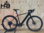 Coboc Torino Electric Gravel bike Sram Apex 1 2021, Fietsen en Brommers, Fietsen | Racefietsen, Overige merken, 28 inch, 10 tot 15 versnellingen