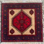 Yalameh - Tapijt - 92 cm - 87 cm, Nieuw