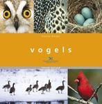 Vogels | 9789052106700 | BURGER, Joanna, Boeken, Zo goed als nieuw, BURGER, Joanna