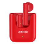 Airbuds U Draadloze Oortjes met 380mAh Oplaaddoosje - ENC, Verzenden, Nieuw