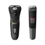 Tweedekans - Philips Series 3000 S3333/58 - Scheerapparaat, Ophalen of Verzenden, Nieuw