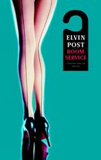 Roomservice 3Voor2 Actie 2011 9789041418210 Elvin Post, Boeken, Verzenden, Zo goed als nieuw, Elvin Post