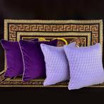 Fendi Casa Nieuwe set van vier - Kussen, Antiek en Kunst