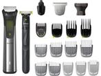 Philips Multigroom Series 9000 MG9555/15 - All-in-One, Verzenden, Nieuw