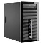 HP ProDesk 490 G2 Micro Tower - Intel Core i7-4e Generatie -, Computers en Software, Desktop Pc's, Verzenden, Nieuw