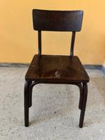 Thonet - Ferdinand Kramer - Stoel (3) - B403 - Bugholz -, Antiek en Kunst, Kunst | Designobjecten