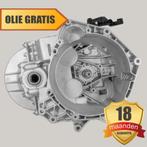 Versnellingsbak Peugeot Boxer 2.0 HDI - M38 + olie, Verzenden, Gereviseerd, Peugeot