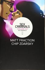 Sex Criminals Volume 6: Six Criminals, Verzenden, Nieuw